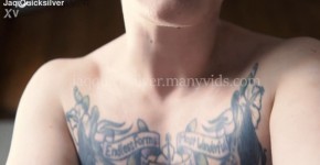 Daddy's Little Whore Gets Facefucked and Fisted: POV Domination Trailer - Jaq Quicksilver ftm trans, sush1al