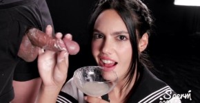sperm mania with spic teen apolonia adult xxx, edorengist