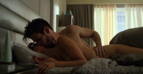 Stunning Amber Rose Revah very hot scene - The Punisher s01e06 (2017), tisedoind