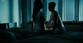 Exciting Girl Malin Buska nude Happy End 2011, Luisadzen
