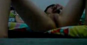 Nakalimutan Isara ang Pinto Caught on Cam, PinayXXX