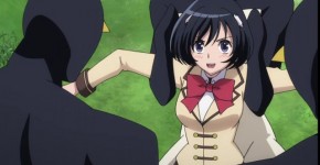 Hentai Kenzen Robo Daimidaler, KiraFiches