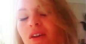 Krissy Lynn - Sexy Girl Jules jordan video, RufffRomantics