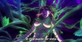 jojo's bizarre adventure stardust crusaders Egypt Arc capitulo 20 (sin censura), Wernabet