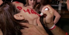 Huge Fake Tits Slut Public Humiliated Hd Vagina Close Up, Ustan44ash