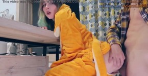 Sex with a teenager in Pokemon pajamas), to1u1thars