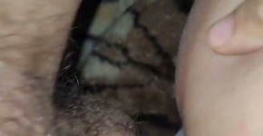 Colegiala de 18 aÃ±os, sondim