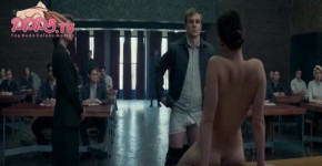 2018 Popular Jennifer Lawrence Nude Show Her Cherry Tits From Red Sparrow Seson 1 Episode 3 Sex Scene On PPPS.TV, po33rict