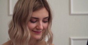 Tieny Mieny hardcore defloration joi, lediserin