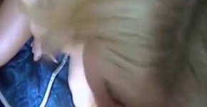 American-Australian Girl Shared for Deep Throat Blowjob, sunalka
