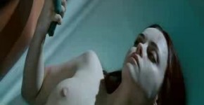 ute Christina Ricci Fully Nude Scene from After Life, Symejumes