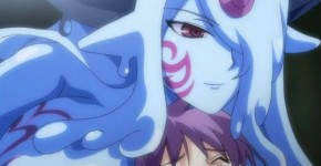 Monster Babe Quest Ova, Phannalgalie