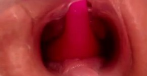 Close up Inside Vagina Paradise, markizaslx
