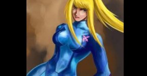 Hentai Lara Croft blond and big boobs 720 hd porn, nextbetter