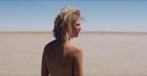Amazing Female Mia Wasikowska nude Tracks 2013, Sohotass