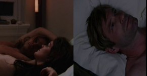 Helena Bonham Carter nude Nora Zehetner nude sex scene Conversations with Other Women 2005, ichinguto