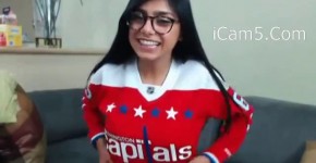 MIA KHALIFA WEBCAM PORN hot sweet, Hernorau