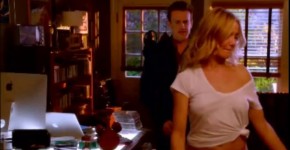 CAMERON DIAZ ardent EN MUSIQUE, Samuilenfuck