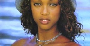 Marvelous Mariah Carey Alicia Keys Tyra Banks NUDE body, kulibinWork