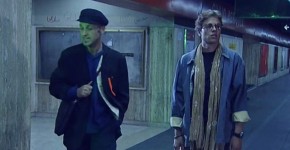 Tinto Brass Ultimo Metro HD, geremy