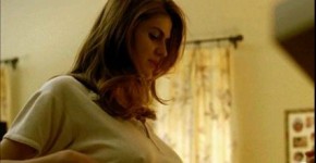 ute Alexandra Daddario Full Frontal Sex Scene In True Detective, Ienelmessy