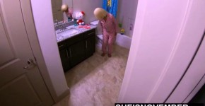 THE ROUGHEST STEP DAUGHTER CREAMPIE ON PORNHUB INSIDE MSNOVEMBER for SHEISNOVEMBER, fasonds