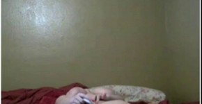 Big Boob BBW On Webcam Cums Fast Using Vibrator, eclecticGIRL