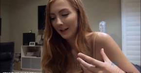 After a nice dinner you fuck Megan Winters (POV Style)., Nnyacke
