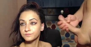 This Nymph Loves Cock and Sex, fukintwin