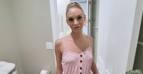 September Reign caught stepdaughter Emma Hix fucking her husband, Ckilen