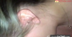 Close Up Blowjob And Cumshot Crazy Orgasm, Sha5ylo