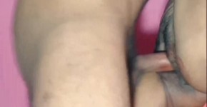 (With Failed Moment Christmas 2023) :- Neha got menstruation while having sex, pofint