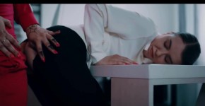 Eden Ivy Fucked And Cum Filled In All Three Holes By Her Real Futanari Clone, FutanariPorn