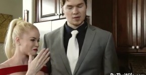 Swinger Nikki Delano Gets Banged Hard, ersengane