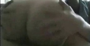 Sexy Busty Woman Sucking Cock Then Rides, amateurobin