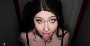 xoe grim gloryhole vodeos porno, sorandoner