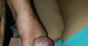 Cumshots on Girls Pants Foot Fetish HD Porn, edwardbill