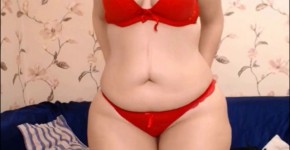 Katarina with fat perfect ass going hard on camera, frankst