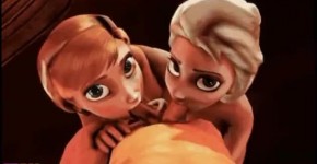 Frozen 3D Compilation Animated Porn 2018 Rule34, yiseds