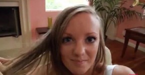 Horny Bitch Alysia Moore gets fucked hard and cums wildly - Pov-porn.net, Levelina1