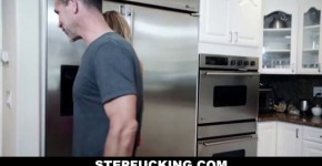 Dad fucks daughter next to step mom risky sex-STEPFUCKING.COM, Indacin