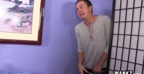 Hot Stepmom Hooks Up With Her Stepson!, Mckalis