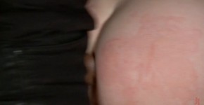 Stepbrother anal fucks bound stepsister, karasputin02