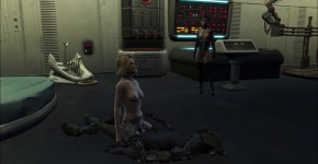 Fallout 4 Servitron Sex Robot, O4rahma