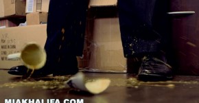 MIA KHALIFA - Watch This Compilation Video & Have A Good Time :), Ckilen