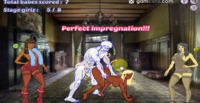 The Ghost Fucker - Adult Android Game - hentaimobilegames.blogspot.com, Cur23t3neya