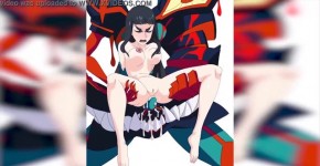 k. La k. Satsuki Best hentai, Eaness