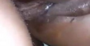 Lagos Big Madam, ( Instagram @madambukky ) Fucked By A Big Dick Colleague, Her Deep Black Pussy Swallowed It, Lani7to