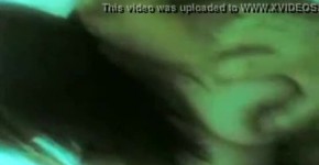 Indian couple hot sex and boob press, Myra3nkaa