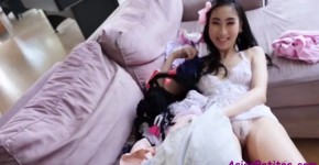 Asian Sluts Fight For White Cock- Eva yi, Jade Luv, Jaydawn